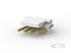 PCB Headers & Receptacles - 641119-4 - TE Connectivity