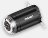 RE 13 Ø13 mm, Precious Metal Brushes, 1.2 Watt - 118422 - maxon