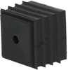 Cable seal CONTA-CLIP KDS-DE 3-4 BK - 28523.4 - Automation24, Inc.