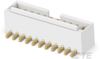 PCB Headers & Receptacles - 3-2380320-1 - TE Connectivity
