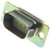ITT Cannon DEMAM9PF0 - PEI-Genesis