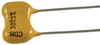 Silver Mica Capacitor 5Pf, 500V, 0.5Pf, Radial; Capacitance Cornell Dubilier - 81K0395 - Newark, An Avnet Company