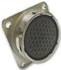 Circular Connector, Miniature Series, Receptacle, 12, Socket, Crimp / Solder, Panel Rohs Compliant Jaeger - 54M2837 - Newark, An Avnet Company