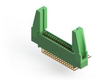 Card Conn, Dual Side, 34Pos, Wire Wrap; Card Edge Connector Type Edac - 67AJ3576 - Newark, An Avnet Company