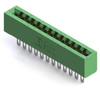 Card Edge Conn, Single Side, 12Pos, Lug; Card Edge Connector Type Edac - 59AJ1516 - Newark, An Avnet Company