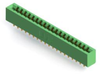 Card Edge Conn, Dual Side, 38Pos, Th; Card Edge Connector Type Edac - 86AH3341 - Newark, An Avnet Company