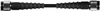 Coaxial Cable, Rg-55B/u, 36In, Black; Connector Type A Multicomp - 19P6791 - Newark, An Avnet Company