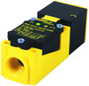 Inductive Proximity Sensor; Sensing Range Max Turck - 41M2177 - Newark, An Avnet Company