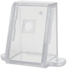 Pi Camera Enclosure, Hips, Clear; For Use With Camdenboss - 11X2870 - Newark, An Avnet Company