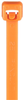 Cable Tie, 368Mm, Nylon 6.6, 50Lb, Org; Cable Tie Material Panduit - 61AC8099 - Newark, An Avnet Company