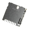 Memory Connectors - PC Card Sockets - 114-00841-68 - 852411-114-00841-68 - Win Source Electronics