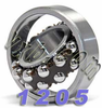 1205 Self Aligning Bearing 25x52x15 - Kit7057 - NationSkander California Corporation