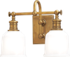 KESWICK  BATH AND VANITY - 1972 - Hudson Valley Lighting