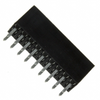 Headers, Receptacles, Female Sockets - 609-2273-ND - DigiKey