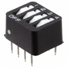 DIP Switches - 450-1879-ND - DigiKey
