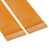 Flat Flex Ribbon Jumpers, Cables - 0150150833-ND - DigiKey