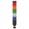 Stackable Tower Lighting, Beacons, and Components - 69916075 - Quarktwin Technology Ltd.