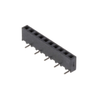 Connectors, Interconnects - Rectangular Connectors - Headers, Receptacles, Female Sockets - 1-2307813-0 - Shenzhen Shengyu Electronics Technology Limited