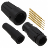 Circular Connector Assemblies - SC1437-ND - DigiKey