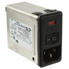 Power Entry Modules (PEM) - CCM1959-ND - DigiKey