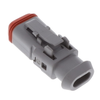 Rectangular Connector Housings - 1734-DT06-2S-TE81-ND - DigiKey