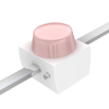 LED Indication - Discrete - 516-HLMP-P505-G0031DKR-ND - DigiKey