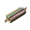 D-Sub Connector Assemblies - 1003-M24308/3-19Z-ND - DigiKey