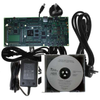 Embedded MCU, DSP Evaluation Boards -- 296-23036-ND - Image