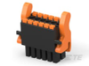 PCB Terminal Blocks - 2842499-6 - TE Connectivity