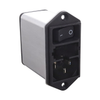 Power Entry Modules (PEM) - 486-3-102-855-ND - DigiKey