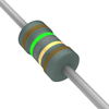Through Hole Resistors - RNF14FTD15R8-ND - DigiKey