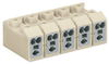 Field-wiring terminal block - 272-102 - WAGO