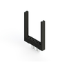 Edgeboard Connectors - 151-357-006-445-168-ND - DigiKey