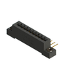 Edgeboard Connectors - 151-387-009-559-103-ND - DigiKey