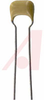CAPACITOR,CERAMIC,RADIAL,22PF,5%TOLERANCE,50V - 70079242 - Allied Electronics, Inc.