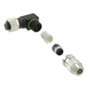Circular Connector Assemblies - 21011405091 - ODG (Origin Data Global)