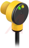 SENSOR; PHOTOELECTRIC; 18MM THREADED; RIGHT ANGLE; RETRO; INFRARED; RANGE 2 M; N - 70167464 - Allied Electronics, Inc.
