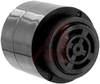 Buzzer, AC; 30 to 120 VAC; 90 dB @ 30 cm; 2900 500 Hz; 20 mA (Max.); -- 70115798