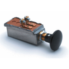 Switches & Connectors - Control Switches - Push-Pull Switches - Series: One Circuit Push Pull Switches - 50077 - 50077 - Littelfuse, Inc.