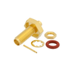 Coaxial Connector (RF) Assemblies - 6099-PE44390-ND - DigiKey