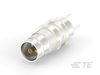 Coaxial Connector (RF) Assemblies - 2-1393757-0-ND - DigiKey