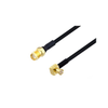 Coaxial Cables (RF) - 6099-PE3W03859-48-ND - DigiKey