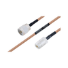 Coaxial Cables (RF) - 6099-PE3M0065-200CM-ND - DigiKey