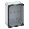TK Series Enclosures - 111-016 - Altech Corp.
