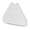 DIN Rail Terminal Accessories - 2073080 - RS Components, Ltd.