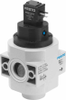 Pneumatic Manual Control Valves - 2022496 - RS Components, Ltd.