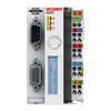 BX8000 | RS232/RS485 Bus Terminal Controller -  - Beckhoff Automation LLC
