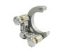 Mirror Mount, Suprema ® , Clear Edge, 2.0 in., 2 Locking Knobs - SN200-F2K - Newport MKS