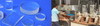 Custom Optical Components -- View Larger Image