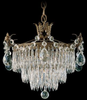 Mini Pendants-Chain - 632221 - Light Center (The)